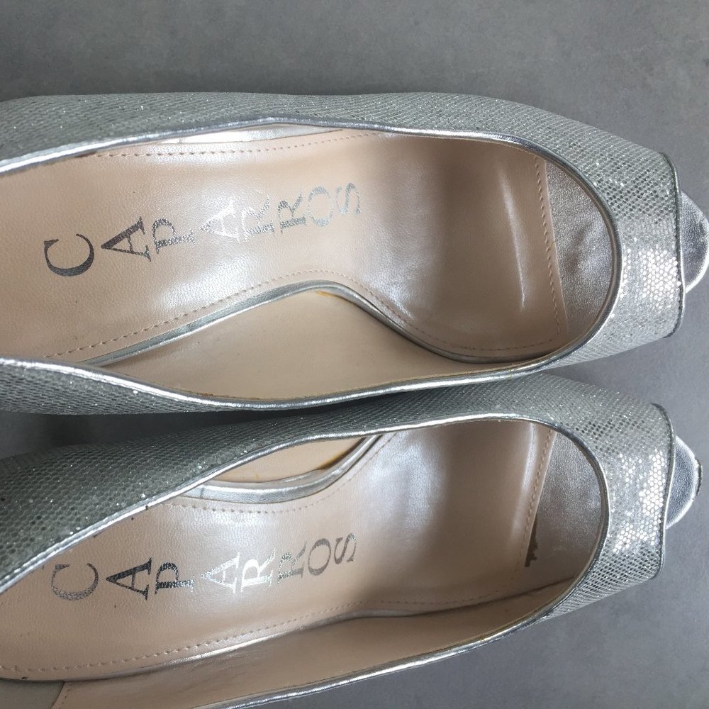 Caparros Sandals